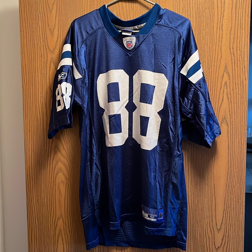Marvin Harrison - Indianapolis Colts Men’s Jersey